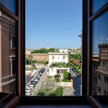 بيت للعطل Casa Levante *