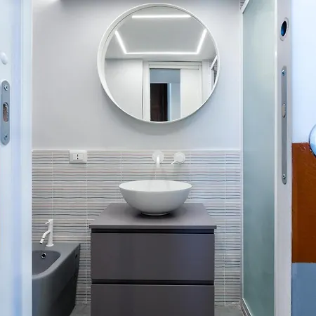 بيت للعطل Casa Levante نيتّونو