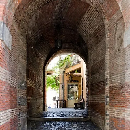بيت للعطل Casa Levante *