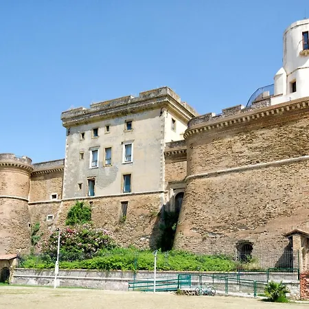 بيت للعطل Casa Levante *