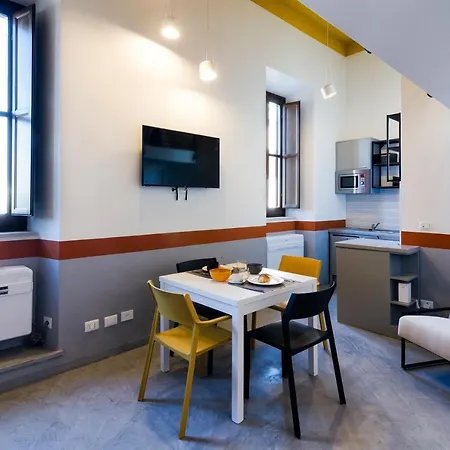Casa Levante Holiday home *