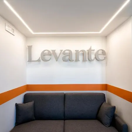 Casa Levante