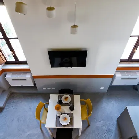 Casa Levante Неттуно