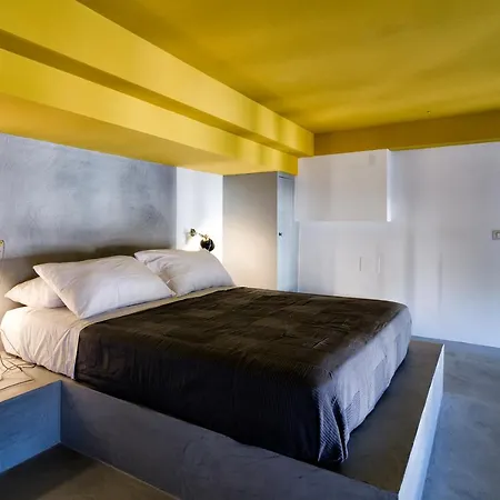 Casa Levante Дом отдыха