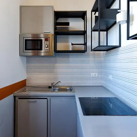 Дом отдыха Casa Levante *