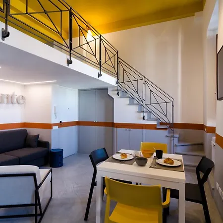 Casa Levante Holiday home *