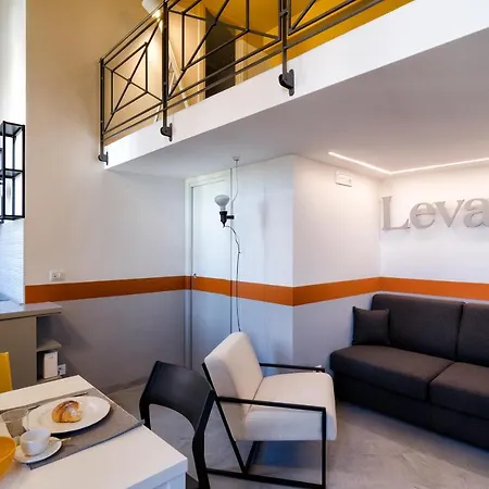 Casa Levante *