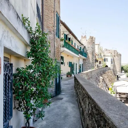 Casa Levante *