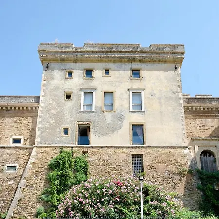 Дом отдыха Casa Levante *
