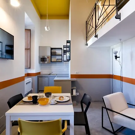 Дом отдыха Casa Levante *