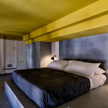 Casa Levante * Неттуно
