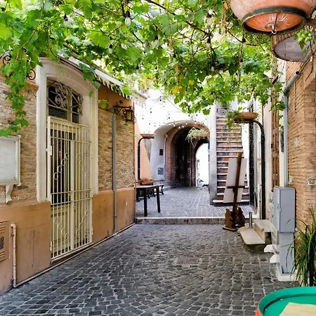 Casa Levante *