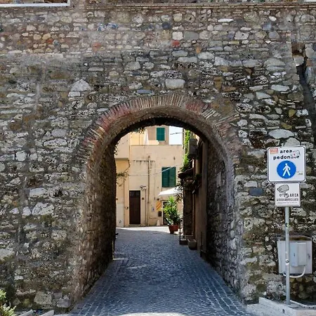 Casa Levante