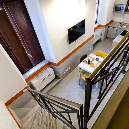 Casa Levante * Неттуно