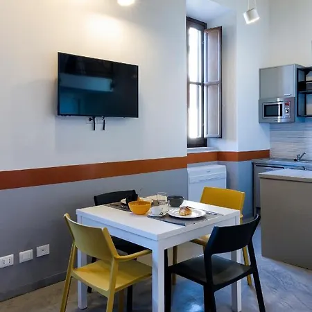 Дом отдыха Casa Levante Неттуно