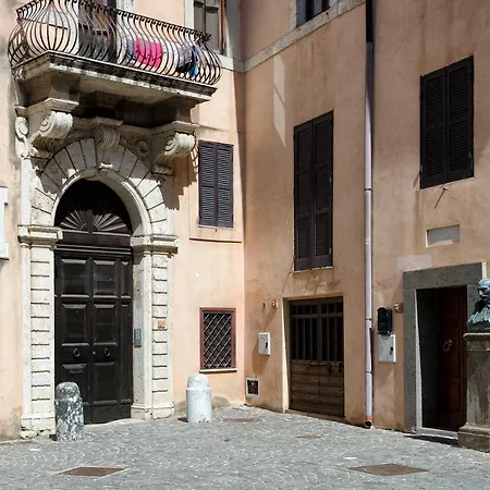 Casa Levante *